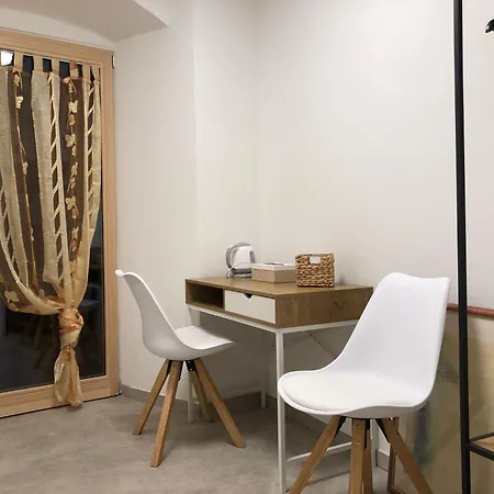 Casa Maria Maddalena Apartment *