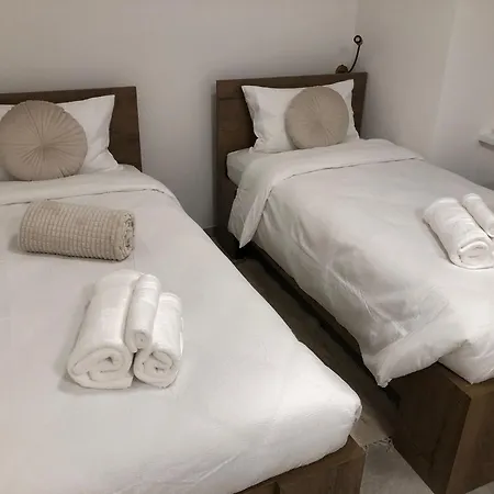 Casa Maria Maddalena Apartment *
