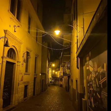 Casa Maria Maddalena 公寓 *