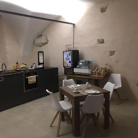 公寓 Casa Maria Maddalena 特伦托