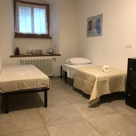 Casa Maria Maddalena