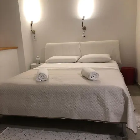 Apartment Casa Maria Maddalena *